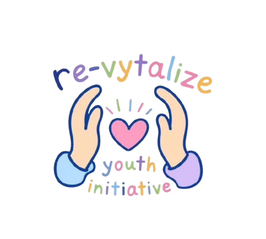RE-vytalize Youth Initiative Logo